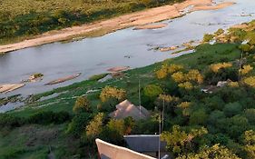 Kruger Private Lodge